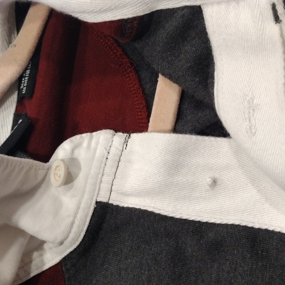 Pennant 2xl Rugby jersey H Ford's '24 - Picture 11 of 11